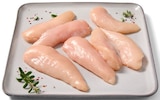 Aktuelle Hähnchen Angebote bei Lidl in Leverkusen Aktuelles Frisches Hähnchen-Innenfilet Angebot bei Lidl in Leverkusen ab 6,99 €