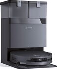 Saug- und Wischroboter Deebot T50 Omni Black Gen2 im Angebot bei expert in Altenburg Saug- und Wischroboter Deebot T50 Omni Black Gen2 Angebote von Ecovacs bei expert Altenburg für 499,00 €