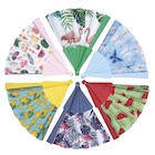 Gifi Urrugne - Promo Éventail Promo Éventail à 0,63 € dans le catalogue Gifi à Urrugne