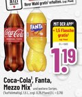 Coca-Cola Angebote von Coca-Cola bei Trinkgut Heidelberg für 1,19 €