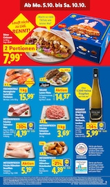 Ähnliche Spanferkelbraten Angebote im Prospekt "LIDL LOHNT SICH" von Lidl in Magdeburg Ähnliche Angebote wie Spanferkelbraten im Prospekt "LIDL LOHNT SICH" auf Seite 11 von Lidl in Magdeburg