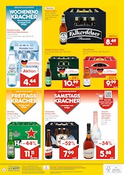 Aktueller Netto Marken-Discount Prospekt mit Hasseröder, "DER ORT, AN DEM DU IMMER AUSGEZEICHNETE PREISE FINDEST.", Seite 2