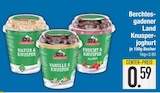 Natur & Knusper von Berchtesgadener Land im aktuellen EDEKA Prospekt für 0,59 €