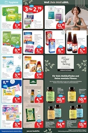 budni Eis im Prospekt 