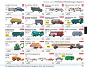 Aktueller Conrad Electronic Prospekt mit Betonmischer, "Modellbahn 2024/25", Seite 159