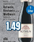 Rotwein im aktuellen Prospekt bei EDEKA in Neukirchen-Vluyn