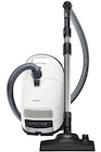 Aspirateur avec sac Miele Complete C3 Silence EcoLine - Miele à 299,99 € dans le catalogue Darty