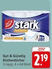 Angebot im EDEKA Waldalgesheim Prospekt EDEKA Waldalgesheim Prospekt mit im Angebot für 2,19 €