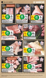 Offre Palette dans le catalogue Intermarché Super du moment à la page 8