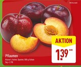 Pflaumen für 1,39 € bei ALDI Nord im Angebot Pflaumen im aktuellen ALDI Nord Prospekt