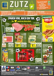 EDEKA Prospekt für Haltern am See: "Aktuelle Angebote", 12 Seiten, 29.06.2026 - 04.07.2026