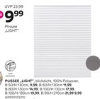 PLISSEE „LIGHT“ im Angebot bei mömax in Hannover PLISSEE „LIGHT“ Angebote bei mömax Hannover für 9,99 €
