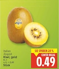 Kiwi, gold Angebote von Jingold bei E center Berlin für 0,49 €