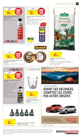 Loisirs Créatifs Angebote im Prospekt "MERVEILLEUSES PÂQUES" von Intermarché Super auf Seite 53