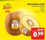 Aktuelle Kiwi Angebote bei Marktkauf in Leipzig Aktuelles Riesenkiwi Gold Angebot bei Marktkauf in Leipzig ab 0,99 €