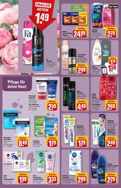 Ähnliche Angebote wie Duschvorhang im Prospekt "Dein Markt" auf Seite 24 von REWE in Köln