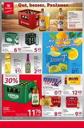 Ähnliche Kristallweizen Angebote im Prospekt "cash & carry" von Selgros Ähnliches Angebot bei Selgros in Prospekt "cash & carry" gefunden auf Seite 10