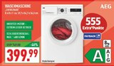 Aktuelles Waschmaschine L5FBU20480 Angebot bei Marktkauf in Marl ab 399,99 €