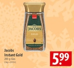 Aktuelles Jacobs Instant Gold Angebot bei famila Nordost in Langenhagen ab 5,99 €