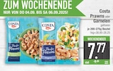 Prawns oder Garnelen im EDEKA Prospekt Prawns oder Garnelen von Costa im aktuellen EDEKA Prospekt für 7,77 €
