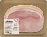 Promo Jambon supérieur cuit avec couenne Sélection 4 tranches à 5,50 € dans le catalogue Intermarché à Suresnes