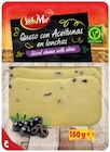 Tranches de fromage ibérique - SOL&MAR en promo à 0,99 € chez Lidl Tranches de fromage ibérique - SOL&MAR dans le catalogue Lidl