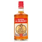 Rhum agricole de la Martinique - LA MAUNY - Carrefour à Sarcelles Rhum agricole de la Martinique - LA MAUNY en promo chez Carrefour Sarcelles à 12,44 €