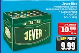 Aktuelles Jever Bier Angebot bei Marktkauf in Nürnberg ab 9,99 €