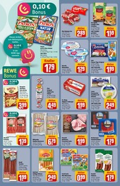 Ähnliche Babykleidung Angebote im Prospekt "Dein Markt" von REWE in Brandenburg Ähnliche Angebote wie Babykleidung im Prospekt "Dein Markt" auf Seite 16 von REWE in Brandenburg