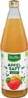 Netto Marken-Discount Geesthacht - Bio Apfelsaft Angebot im Prospekt Bio Apfelsaft bei Netto Marken-Discount im Geesthacht Prospekt für 2,09 €
