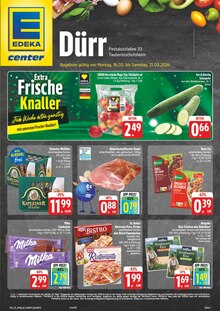 Aktueller E center Prospekt (Tauberbischofsheim) E center Prospekt "Wir lieben Lebensmittel!" mit Seiten (Tauberbischofsheim)