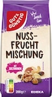 Aktuelle Nüsse Angebote bei EDEKA in Mannheim Aktuelles Nuss-Frucht Mischung Angebot bei EDEKA in Mannheim ab 1,69 €