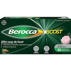 Compléments alimentaires - BEROCCA dans le catalogue Carrefour