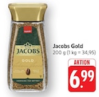 Gold im Angebot bei E center in Freiburg Gold Angebote von Jacobs bei E center Freiburg für 6,99 €