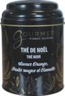 Thé de noël - GOURMET FINEST CUISINE à 3,99 € dans le catalogue Aldi