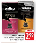 Espresso Maestro Classico Angebote von Lavazza bei E center Leonberg für 2,99 €