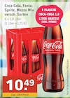 Aktuelles Coca-Cola Original Taste Angebot bei GetränkeLand Mayer in Dresden ab 10,49 €