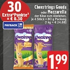 Gouda Angebote von Cheestrings bei E center Wuppertal für 1,99 €