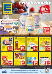 Aktueller EDEKA Frischemarkt Discounter Prospekt in Cambs und Umgebung, "Top Angebote" mit 5 Seiten, 18.08.2025 - 23.08.2025