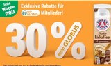 Frischer Eiskaffee Cappuccino im Angebot bei GLOBUS in Oberursel Frischer Eiskaffee Cappuccino Angebote von Bären Marke bei GLOBUS Oberursel