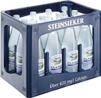 Getränke Hoffmann Bliesdorf - Heilwasser oder natürliches Mineralwasser Angebot im Prospekt Heilwasser oder natürliches Mineralwasser bei Getränke Hoffmann im Bliesdorf Prospekt für 7,49 €