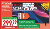 Aktuelles 4K-UHD-TV "Movie Smart 55 VX-2" Angebot bei Marktkauf in Schwerte (Hansestadt an der Ruhr) ab 299,99 €