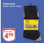 Arbeitssocken im Angebot bei GLOBUS in Neuwied Arbeitssocken Angebote von APOLLO bei GLOBUS Neuwied für 4,99 €
