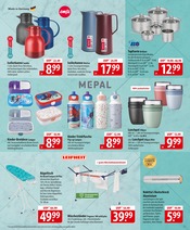 Leifheit im famila Nordost Prospekt in Stralsund Aktueller famila Nordost Prospekt mit Leifheit, "besser als gut!", Seite 23