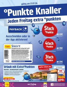 Reis im aktuellen Netto Marken-Discount Prospekt (Düsseldorf) Reis im Netto Marken-Discount Prospekt "Aktuelle Angebote" mit 73 Seiten (Düsseldorf)