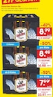 Netto Marken-Discount Hildrizhausen - Premium Pils Angebot im Prospekt Premium Pils bei Netto Marken-Discount im Hildrizhausen Prospekt für 7,99 €