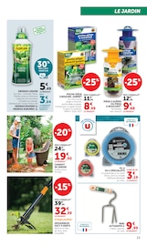 Café en promo dans le catalogue Super U à la page 23