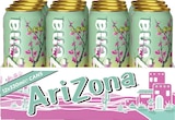 Teegetränk im METRO Prospekt Eistee von Arizona im aktuellen METRO Prospekt für 6,43 €