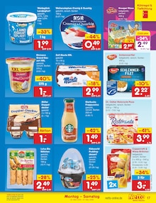 Kaffee im Netto Marken-Discount Prospekt "Aktuelle Angebote" mit 60 Seiten (Gummersbach)