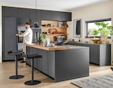 Küche MATUA Angebote von INTERLINE bei Ostermann Siegburg für 9.999,00 €
